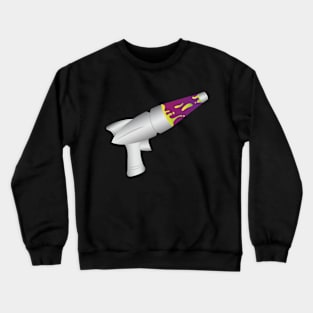 Lava Blaster Crewneck Sweatshirt